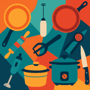 10 Essential Kitchen Gadgets That Will Change the Way You Cook