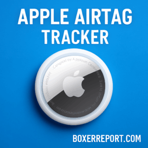 Apple AirTag Review: The Ultimate Tracker for Your Essentials
