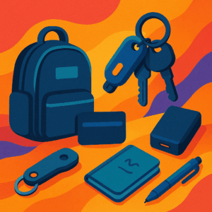 Top 10 Everyday Carry Essentials You’ll Wonder How You Lived Without